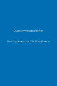 Ostasienwissenschaften