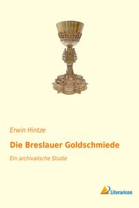 Breslauer Goldschmiede