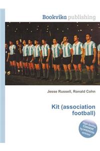 Kit (Association Football)