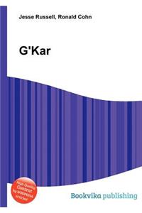 G'Kar