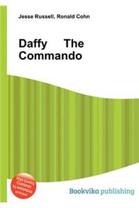 Daffy the Commando