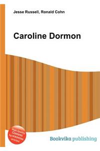 Caroline Dormon