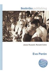 Eva Peron