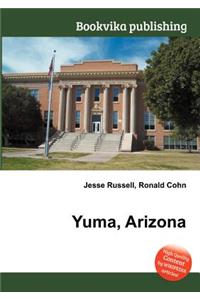 Yuma, Arizona