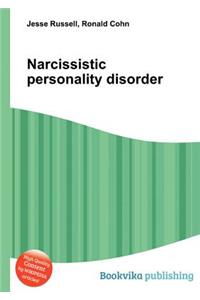 Narcissistic Personality Disorder