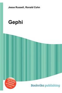 Gephi
