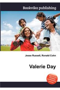 Valerie Day