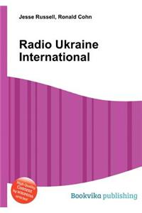 Radio Ukraine International