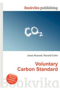 Voluntary Carbon Standard