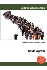 Saida Agrebi
