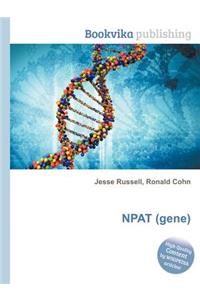 Npat (Gene)