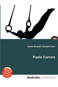 Paolo Carraro