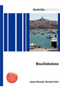 Bouillabaisse