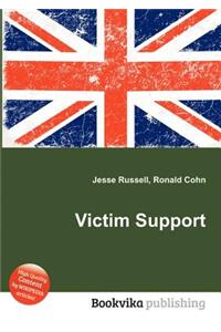 Victim Support