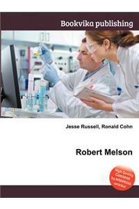Robert Melson