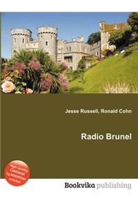 Radio Brunel