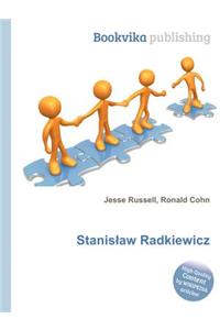 Stanis Aw Radkiewicz