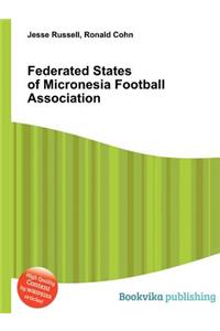 Federated States of Micronesia Football Association