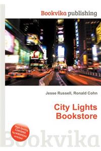 City Lights Bookstore