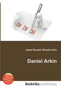 Daniel Arkin
