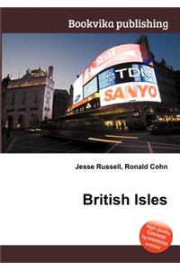 British Isles