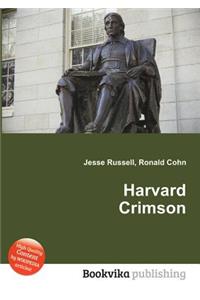 Harvard Crimson