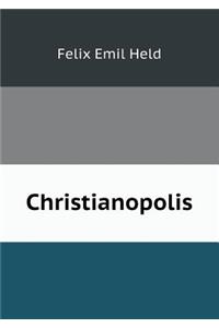 Christianopolis