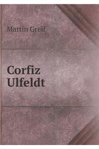 Corfiz Ulfeldt