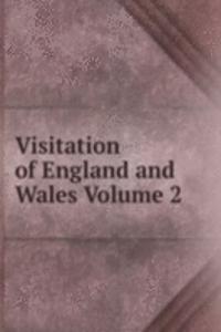 Visitation of England and Wales Volume 2