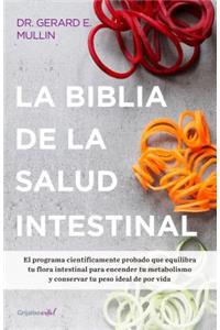 La Biblia de la Salud Intestinal
