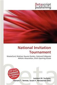 National Invitation Tournament