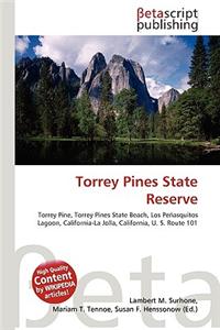 Torrey Pines State Reserve