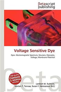 Voltage Sensitive Dye