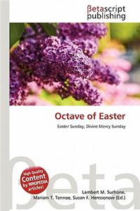 Octave of Easter