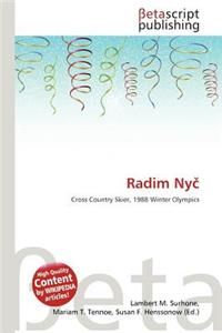 Radim NY