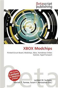 Xbox Modchips