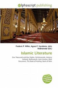 Islamic Literature
