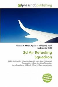2D Air Refueling Squadron
