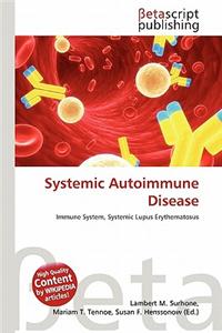 Systemic Autoimmune Disease