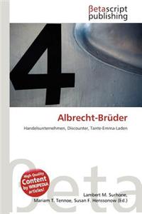 Albrecht-Bruder