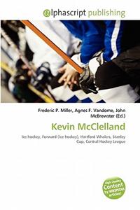 Kevin McClelland