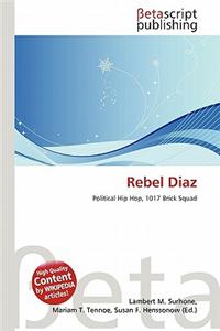Rebel Diaz