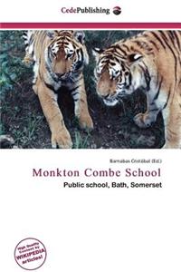 Monkton Combe School