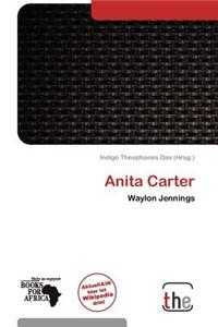 Anita Carter