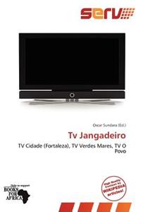 TV Jangadeiro