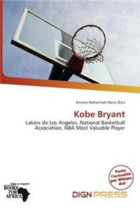 Kobe Bryant