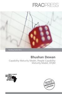 Bhushan Dewan