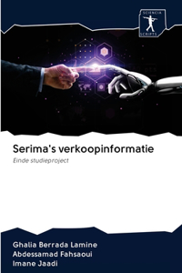Serima's verkoopinformatie