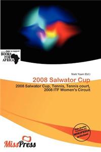 2008 Salwator Cup