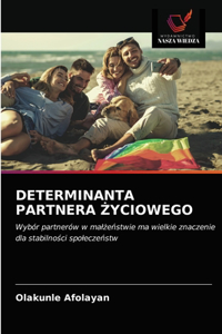 Determinanta Partnera Zyciowego